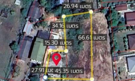 ขายที่ดิน - ขายด่วน ที่ดินทำเลทองแปลงมุม ใกล้หาดสวนสน ตำบลแกลง อำเภอเมืองระยอง จังหวัดระยอง