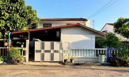 ขายบ้าน - ขายบ้านเดี่ยวทำเลทอง หมู่บ้าน 2521 ซอยสวนผัก 44 ถนนสวนผัก แขวงฉิมพลี เขตตลิ่งชัน กรุงเทพฯ