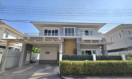 ขายบ้าน - ขายบ้านเดี่ยวราชพฤกษ์ รีโนเวทใหม่ เพอร์เฟค เพลส 1 ราชพฤกษ์ 56 ตร.ว ใกล้เซ็นทรัลเวสเกต