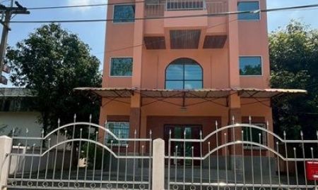 ขายบ้าน - ขายโฮมออฟฟิศ 3 ชั้น 75 ตรว. ฟีนิกซ์ ปาร์ค ซอย 2 (ซ.ไอยรา 28) ต.คลองสอง อ.คลองหลวง จ.ปทุมธานี ราคา 6,800,000 บาท