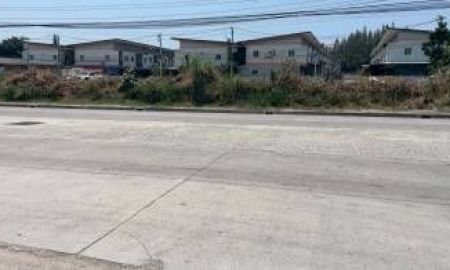 ขายที่ดิน - ขายที่ดินแหลมฉบัง ติดถนนแหลมฉบังสาย 3 ทุ่งสุขลา ศรีราชา ชลบุรี