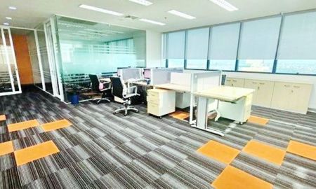 ให้เช่าอาคารพาณิชย์ / สำนักงาน - เซ็นทรัล บางนา 10 ม. ให้เช่า บนชั้นที่ 16-19 วิวเมืองสวย 186 ตร.ม.อาคารเซ็นทรัล ซิตี้ ทาวเวอร์ บางนา บิ๊กซี บางนา 200 ม.