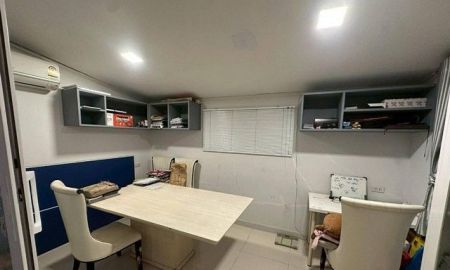 ให้เช่าบ้าน - ให้เช่าบ้านเดี่ยว 2ชั้น ซอยกิ่งแก้ว25/1ใกล้รร.วัดกิ่งแก้ว รร.ราชวินิตบางแก้ว บ้านในโครงการ ศุภาลัยไพรด์ บางนา-วงแหวน