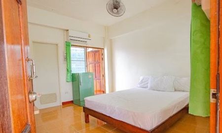 ให้เช่าอพาร์ทเม้นท์ / โรงแรม - นงลักษณ์แมนชั่น อุบล ห้องพักสะอาด สงบ ปลอดภัย ใจกลางเมืองอุบลฯ