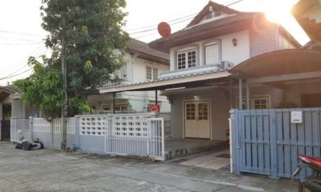 ให้เช่าบ้าน - เช่าบ้านเดี่ยว หมู่บ้าน โกล เด้น เพลส วัชรพล