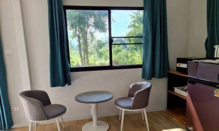 ขายบ้าน - ขายบ้านสวนวิวดอยตำบลออนใต้สันกำแพงโฉนดพร้อมโอน