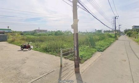 ขายที่ดิน - ขายที่ดินลำลูกกา 200 ตารางวา ซอยสุสวาท6 ย่านชุมชน ติดถนนคอนกรีต ลาดสวาย ปทุมธานี