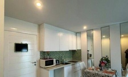 ขายคอนโด - ขายคอนโดทำเลดี พร้อมเข้าอยู่ โครงการ: Condo Amazon resident จอมเทียน