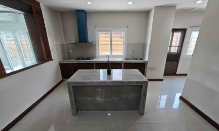 ให้เช่าบ้าน - ให้เช่าบ้าน หลังมุม ติดถนนราชพฤกษ์ เดินทางสะดวกใกล้ Central Westgateและ โรงเรียนนานาชาติ DBS โครงการ Casa Ville ราชพฤกษ์ รัตนาธิเบศร์ 1