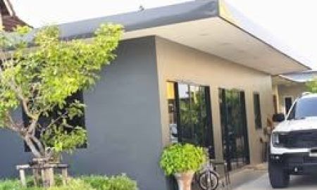 ขายบ้าน - ขายบ้านสร้างใหม่- รามอินทรา19 หนึ่งชั้น 3น3น /โซนออฟฟิศ 117ตรว จอดรถได้6 คัน ขาย 6.99 ลบ รามอินทรา19/21/23 สามารถเข้าออกได้หลายซอย