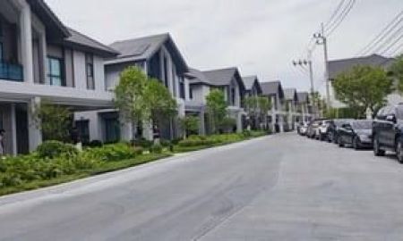 ขายบ้าน - Bangkok Boulevard Bangna KM.12 บางพลีใหญ่ บางพลี สมุทรปราการ