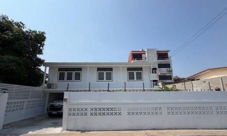 ให้เช่าบ้าน - ให้เช่าบ้านเดี่ยว2ชั้น เลี้ยงสัตว์ได้ ใกล้รถไฟฟ้าBTSอุดมสุข, ปุณณวิถี ซอยวชิรธรรมสาธิต 57