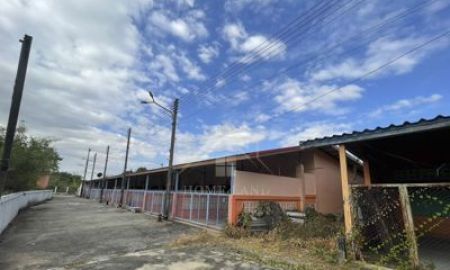 ขายที่ดิน - ที่ดินพร้อมสิ่งปลูกสร้าง ห้องเช่า 15 ห้อง หนองบัว นครสวรรค์