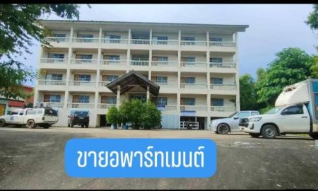 ขายอพาร์ทเม้นท์ / โรงแรม - คุ้มที่สุดในย่านนี้!! ขายอพาร์ทเม้นท์ 24 ห้อง พร้อมเฟอร์นิเจอร์และมีผู้เช่า อ.เมืองสุโขทัย ดำเนินกิจการต่อได้ทันที