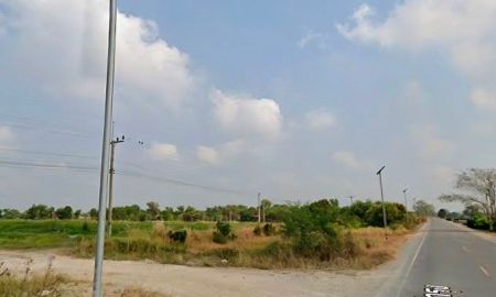 ขายที่ดิน - ขายด่วน ที่ดิน 2 ไร่ ชอยราษฏร์บำรุง องครักษ์ นครนายก ขายราคาประเมิน 680,000.-บาท