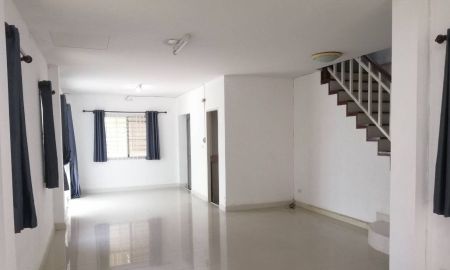 ให้เช่าบ้าน - ให้เช่า บ้าน หมู่บ้าน ร่วมทางฝัน 2 ลำลูกกา คลอง 4 #เลี้ยงสุนัข, แมว ได้