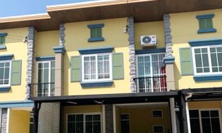 ให้เช่าทาวน์เฮาส์ - ให้เช่า] หมู่บ้าน โกลเด้น ทาวน์ บางแค / 3 ห้องนอน 2 ห้องน้ำ / 17 ตรว. 100 ตรม. **13,500**