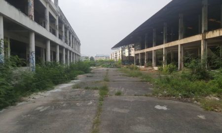 ขายที่ดิน - ที่ตั้ง: ตำบลมีนบุรี อำเภอมีนบุรี จังหวัดกรุงเทพมหานคร