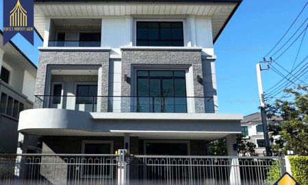 ขายบ้าน - ขาย ศุภาลัย เอเลแกนซ์ พหลโยธิน 50 บางเขน