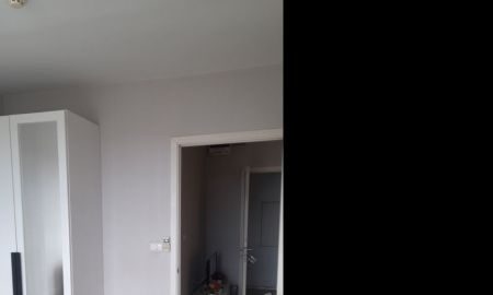 ให้เช่าคอนโด - ให้เช่า พลัม คอนโด บางแค 46 ตรม 2 นอน 2 น้ำ ราคาสุดคุ้ม พร้อมเครื่องซักผ้า