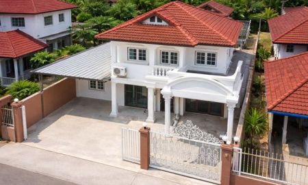 ให้เช่าบ้าน - ประเสริฐมนูกิจ40-44 นวมินทร์111 โพธิ์แก้ว 64ตร.ว. บ้านใหญ่มาก 3-4นอน 3-4คัน 256ตร.ม. ตลาดปัฐวิกรณ์ 900ม. DIY Chocolate Ville 1.74กม.