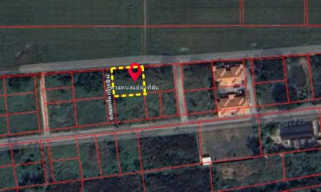 ขายที่ดิน - ขายที่ดินเปล่า เนื้อที่ 153 ตารางวา ซอยบึงบอน 3 ถนนเลียบคลอง 8 ตะวันออก ตำบลบึงบอน อำเภอหนองเสือ จังหวัดปทุมธานี