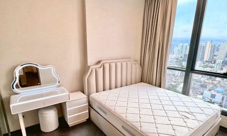 ให้เช่าคอนโด - ให้เช่า THE ESSE SUKHUMVIT 36 เนื้อที่ 38.5 ตารางเมตร ใกล้ BTS ทองหล่อ 1 ห้องนอน ชั้น 27 ถนนสุขุมวิท แขวงพระโขนง เขตคลองเตย กรุงเทพมหานคร