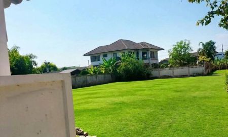 ขายที่ดิน - ขายที่ดินตำบลหางดงทำเลใกล้ตลาดหางดงโฉนดพร้อมโอน