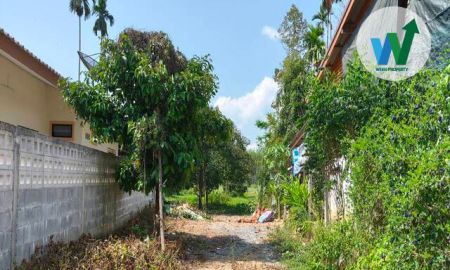 ขายที่ดิน - ขายที่ดิน ทางหลวงชนบทบ้านลานช้าง-บ้านน้ำตกไพรวัลย์