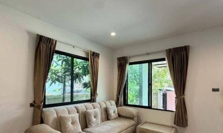 ให้เช่าบ้าน - บ้านเดี่ยวให้เช่า #4ห้องนอน หมู่บ้าน ฉัตรหลวง 17 คลอง 3 รังสิต