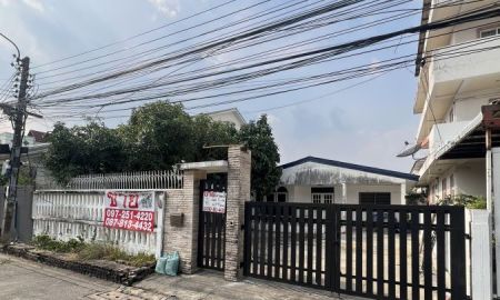 ขายบ้าน - ขายบ้านเดี่ยวมือสอง โชคชัย4ซอย50 บ้านลาดพร้าว วังหิน น่าอยู่