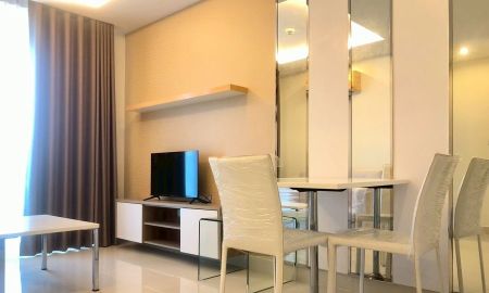 ขายคอนโด - ขายด่วน! คอนโด ใกล้หาดจอมเทียน พร้อมอยู่ ราคาพิเศษ ห้องใหม่ ไม่เคยอยู่ ไม่เคยปล่อยเช่า