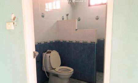 ขายบ้าน - ขายด่วน! บ้านเดี่ยว 1 ชั้น ตามสภาพ ต่ำกว่าราคาตลาด โครงการบ้านสวนเนรมิต ชัยพฤกษ์ 2