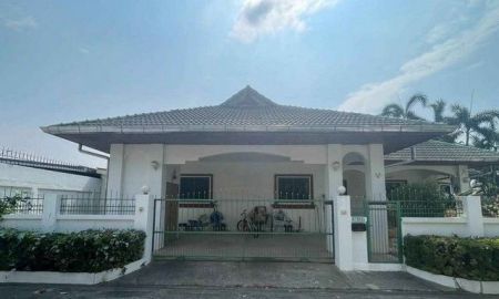 ขายบ้าน - ขายบ้านเดี่ยว ซอยเนินพลับหวาน ติดโรงเรียนสว่างบริบูรณ์ หมู่บ้านมี รปภ 24 ชั่วโมง