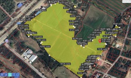 ขายที่ดิน - ที่ตั้ง: ตำบลพิชัย อำเภอเมืองลำปาง จังหวัดลำปาง