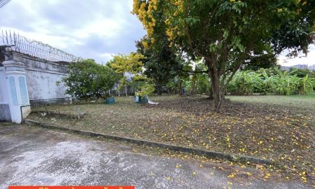 ขายที่ดิน - ขายที่ดินถมแล้ว 116.5 ตร.ว. ใกล้ MRTสถานีจรัญฯ13 เข้าออกได้ 2 ทาง (จรัญ 12 & อิสรภาพ 33) ราคาพิเศษ