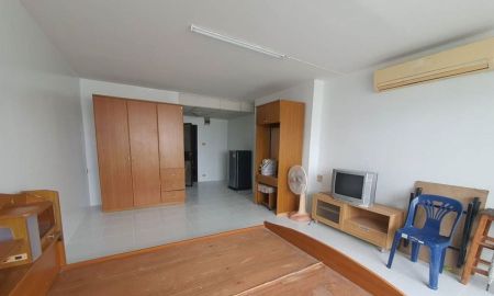 ขายคอนโด - ขาย คอนโด ทรัพย์แก้ว ทาวเวอร์ ถ.ประชาอุทิศ ห้วยขวาง