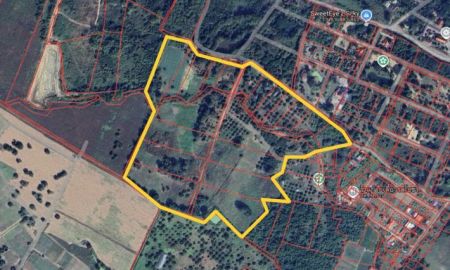 ขายที่ดิน - ที่ตั้ง: ตำบลดอนเปา อำเภอแม่วาง จังหวัดเชียงใหม่