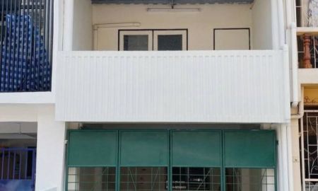 ให้เช่าทาวน์เฮาส์ - ให้เช่า ทาวน์เฮ้าส์ 2 ชั้น ซอยอ่อนนุช 50 เฟอร์นิเจอร์ครบ พร้อมอยู่ ราคา 18,000 บาท/เดือน