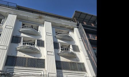 ให้เช่าอาคารพาณิชย์ / สำนักงาน - ตึกแถวให้เช่าทำเลดีใกล้ mrt สายสีม่วงและสายสีแดงสถานีบางซ่อน (เพิ่งRenovateใหม่)