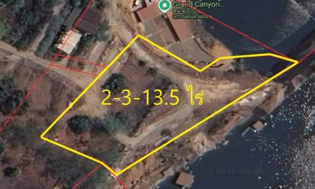 ขายที่ดิน - ขายที่ดินเปล่า 2-3-13.5 ไร่ ต.น้ำแพร่ อ.หางดง จ.เชียงใหม่