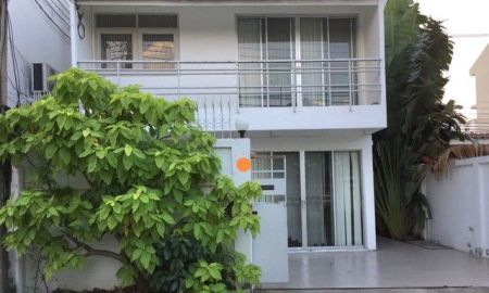 ให้เช่าบ้าน - ให้เช่าบ้านแฝด 2ชั้น รีโนเวทใหม่ 36 ตรว.อยู่ถนนสุขุมวิท101/1 ซอย วชิรธรรมสิธิต35