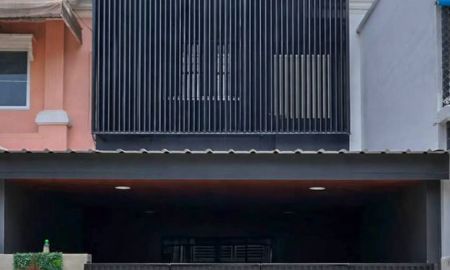 ให้เช่าทาวน์เฮาส์ - บ้านเช่าทาวน์โฮม ต.ฟ้าฮ่าม ใกล้ห้างเซ็นทรัลเชียงใหม่ (EN below) ทาวน์โฮมทำเลดี ใกล้เมือง เดินทางสะดวก เหมาะสำหรับอยู่อาศัยและทำงานในตัวเมืองเชียงใหม่