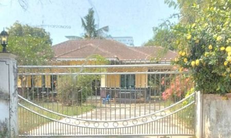 ขายบ้าน - ขายบ้านอุดร ในหมูบ้านพีเคธานี2 อำเภอเมืองอุดรธานี ทำเลในเมืองใกล้หนองประจักษ์