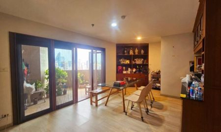 ขายคอนโด - ขายคอนโด Fifty Fifth Tower Thonglor 223 ตรม. ทองหล่อซอย 2 ใกล้ BTS ทองหล่อ เขตวัฒนา กรุงเทพ