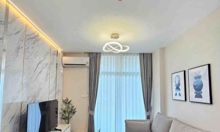 ขายคอนโด - ขาย CC Condo ซอยสยาม คอนโดรีโนเวทใหม่ ใกล้ตลาดวนาสินธ์ รัตนากร