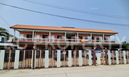 ขายอพาร์ทเม้นท์ / โรงแรม - ขายหอพัก13ห้อง เครือสหพัฒ คนเช่าเต็ม ทำเลดีสุด สภาพดี รีโนเวทใหม่ตลอด