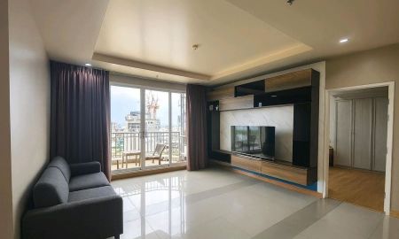 ขายคอนโด - ขายคอนโด Supalai Wellington 136.8 ตรม. ทองหล่อซอย 2 ใกล้ MRT ศูนย์วัฒนธรรม เขตห้วยขวาง กรุงเทพ