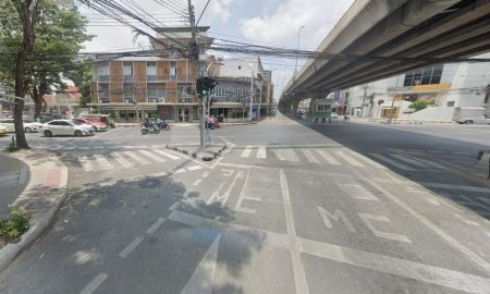 ขายที่ดิน - ขายที่ดินแยกวิสุทธิกษัตริย์ ใกล้สะพานพระราม 8