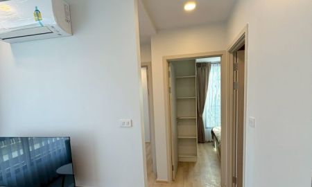 ขาย-ให้เช่าคอนโด - ห้องมุม Rare Item! หลุดมาให้จับจองแล้ว ESQUE Sukhumvit 101/1 | ใกล้ BTS ปุณณวิถี